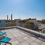 斯普瑞波利斯保丁豪斯公寓 3*