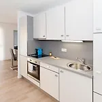 斯普瑞波利斯保丁豪斯公寓 柏林