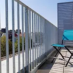 Spreepolis Boardinghaus Aparthotel 3*