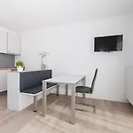 Spreepolis Boardinghaus Aparthotel Berlin