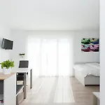 斯普瑞波利斯保丁豪斯公寓