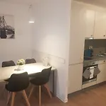 Spreepolis Boardinghaus Aparthotel 3*