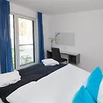 斯普瑞波利斯保丁豪斯公寓 公寓式酒店 柏林