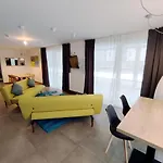 Aparthotel Spreepolis Boardinghaus Berlin