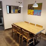 斯普瑞波利斯保丁豪斯公寓 公寓式酒店 柏林