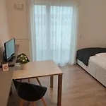 Spreepolis Boardinghaus Aparthotel