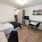 Aparthotel Spreepolis Boardinghaus 3*