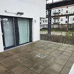 Spreepolis Boardinghaus Aparthotel Berlin
