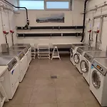 斯普瑞波利斯保丁豪斯公寓