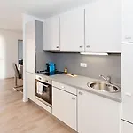 斯普瑞波利斯保丁豪斯公寓 柏林