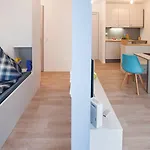 斯普瑞波利斯保丁豪斯公寓 3*