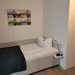 斯普瑞波利斯保丁豪斯公寓 公寓式酒店 3*