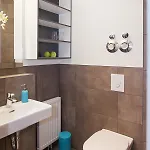 Spreepolis Boardinghaus Aparthotel 3*