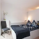 公寓式酒店 斯普瑞波利斯保丁豪斯公寓