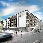 公寓式酒店 斯普瑞波利斯保丁豪斯公寓 3*