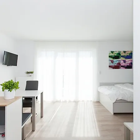 Spreepolis Boardinghaus