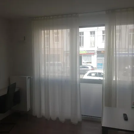 Spreepolis Boardinghaus Aparthotel