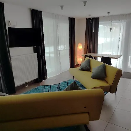 Aparthotel Spreepolis Boardinghaus