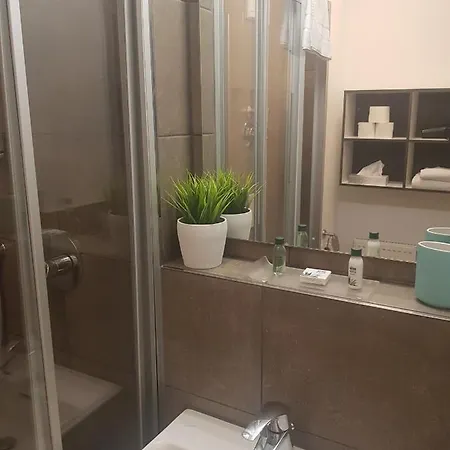 شقة فندقية Spreepolis Boardinghaus 3*
