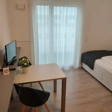 Spreepolis Boardinghaus Aparthotel