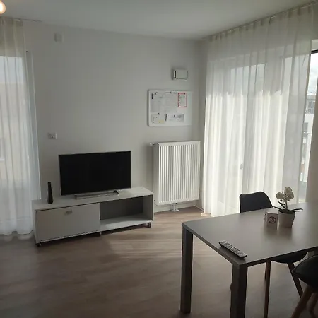 Aparthotel Spreepolis Boardinghaus Berlin