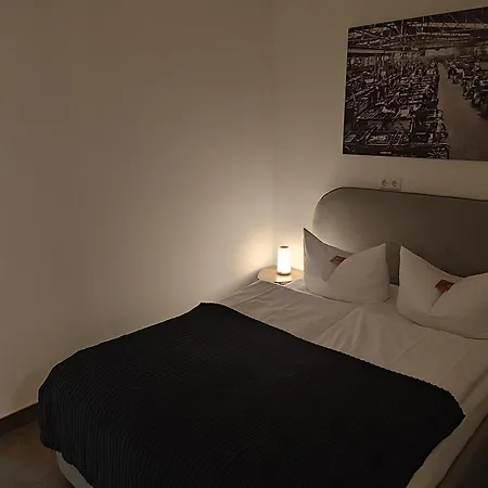 Aparthotel Spreepolis Boardinghaus *