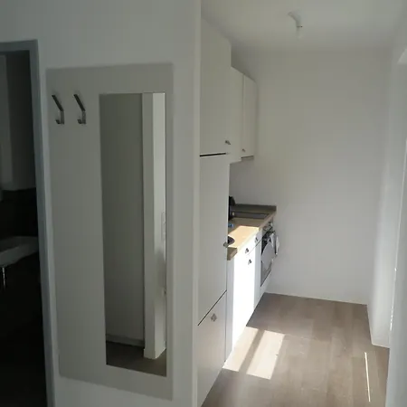 Spreepolis Boardinghaus Aparthotel
