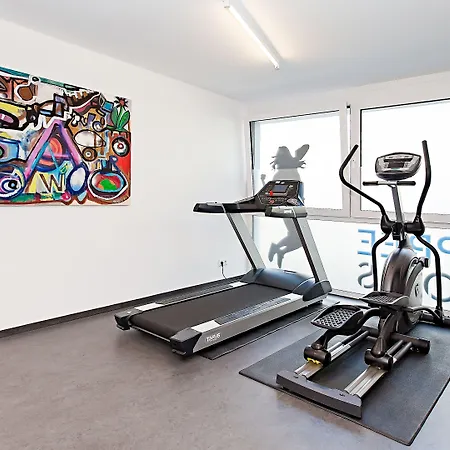 Aparthotel Spreepolis Boardinghaus Berlin