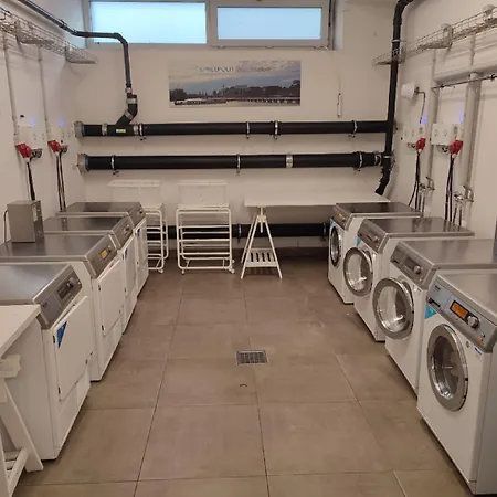 Spreepolis Boardinghaus