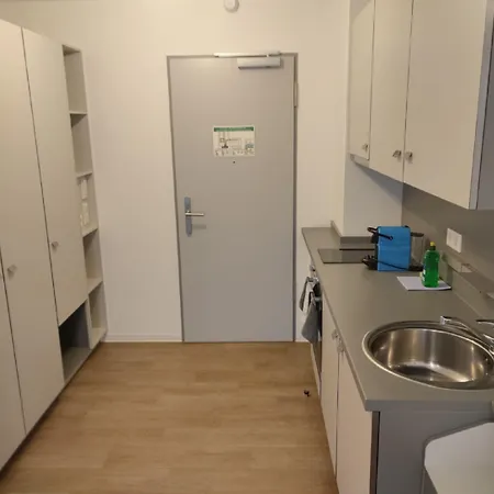 Appart hôtel Spreepolis Boardinghaus 3*