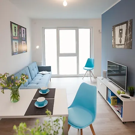 Spreepolis Boardinghaus Berlin