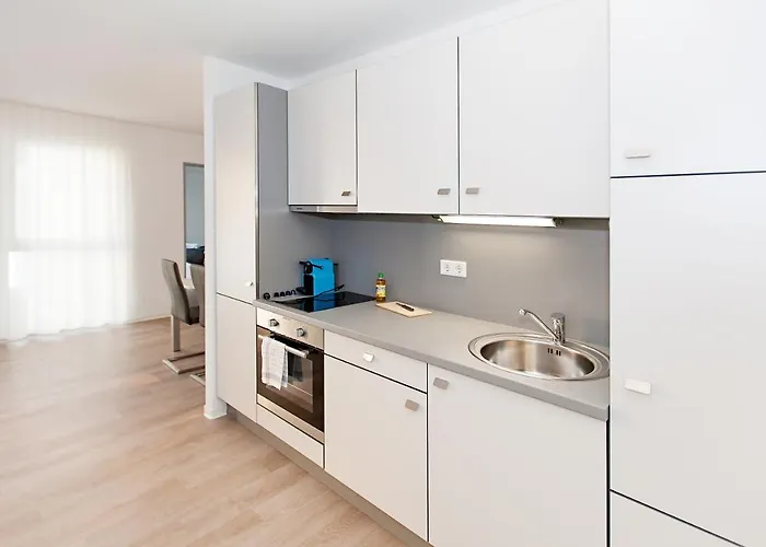 Spreepolis Boardinghaus برلين