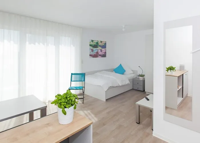 Spreepolis Boardinghaus