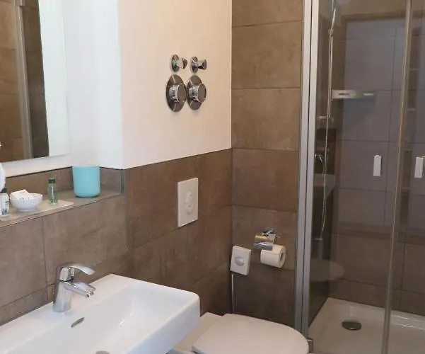 Spreepolis Boardinghaus Aparthotel