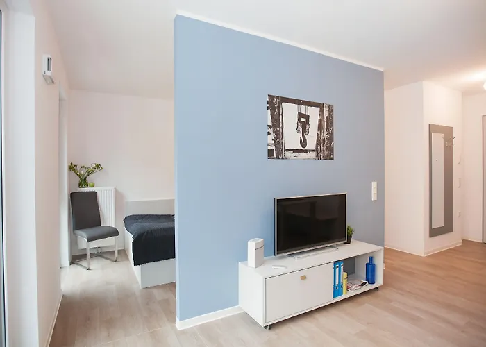 Spreepolis Boardinghaus