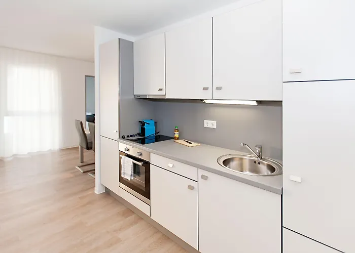 Spreepolis Boardinghaus Berlino