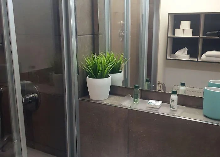 Spreepolis Boardinghaus