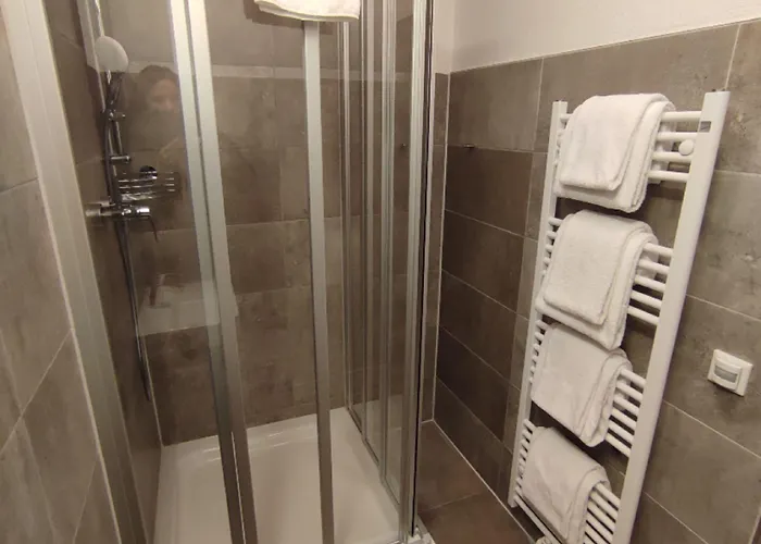 Aparthotel Spreepolis Boardinghaus