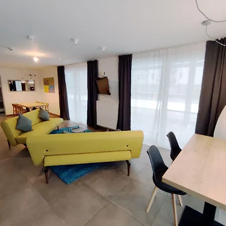 Aparthotel Spreepolis Boardinghaus Berlín