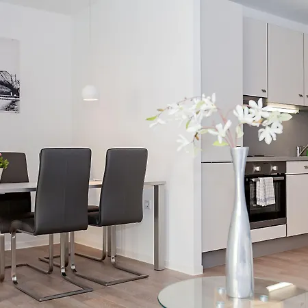 Spreepolis Boardinghaus