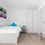Spreepolis Boardinghaus Aparthotel Berlin