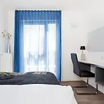Spreepolis Boardinghaus Aparthotel 3*