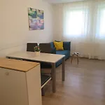 Aparthotel Spreepolis Boardinghaus 3*