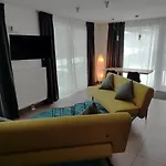 Aparthotel Spreepolis Boardinghaus