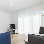 Spreepolis Boardinghaus 3* Berlin