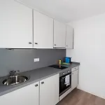 Spreepolis Boardinghaus Aparthotel Berlin