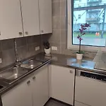 Aparthotel Spreepolis Boardinghaus Berlin