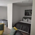 Spreepolis Boardinghaus Aparthotel 3*