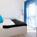 Aparthotel Spreepolis Boardinghaus