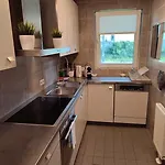 Spreepolis Boardinghaus 3* Berlin